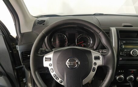 Nissan X-Trail, 2011 год, 1 299 000 рублей, 9 фотография