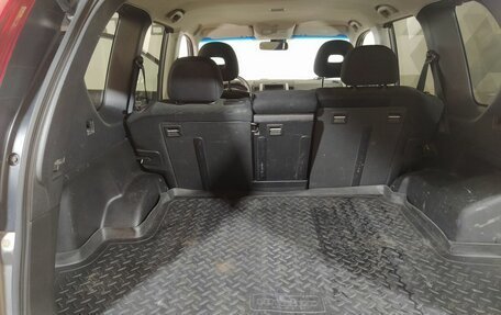 Nissan X-Trail, 2011 год, 1 299 000 рублей, 13 фотография