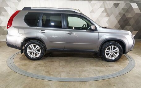 Nissan X-Trail, 2011 год, 1 299 000 рублей, 6 фотография