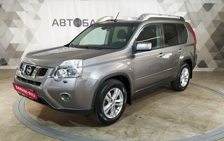 Nissan X-Trail, 2011 год, 1 299 000 рублей, 1 фотография