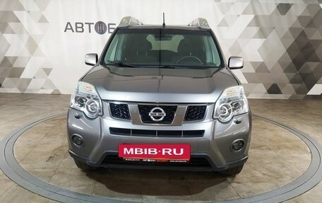 Nissan X-Trail, 2011 год, 1 299 000 рублей, 2 фотография