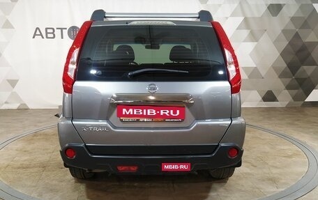 Nissan X-Trail, 2011 год, 1 299 000 рублей, 5 фотография