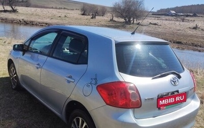Toyota Auris II, 2007 год, 550 000 рублей, 1 фотография