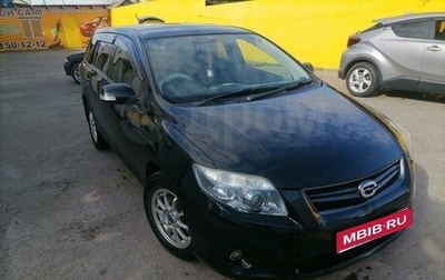 Toyota Corolla, 2009 год, 970 000 рублей, 1 фотография