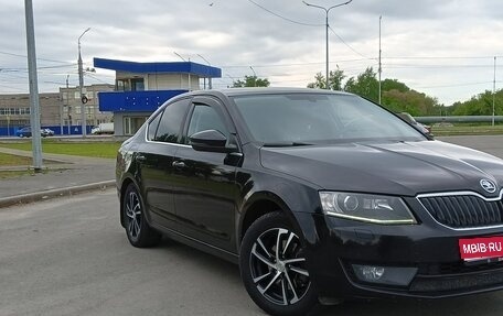 Skoda Octavia, 2013 год, 1 100 000 рублей, 1 фотография