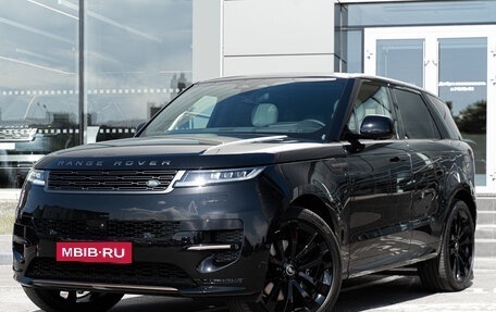 Land Rover Range Rover Sport, 2025 год, 19 899 000 рублей, 1 фотография