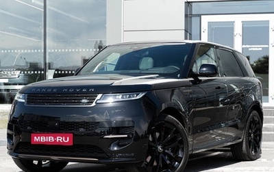 Land Rover Range Rover Sport, 2025 год, 19 899 000 рублей, 1 фотография