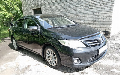 Toyota Corolla, 2011 год, 950 000 рублей, 1 фотография