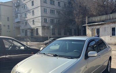Toyota Corolla, 2005 год, 490 000 рублей, 1 фотография