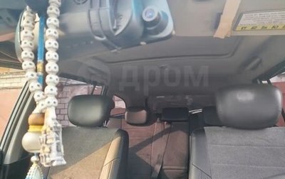SsangYong Kyron I, 2010 год, 650 000 рублей, 1 фотография