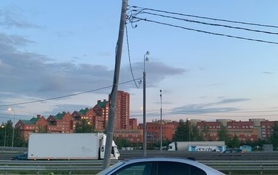 BMW 5 серия, 2003 год, 900 000 рублей, 1 фотография