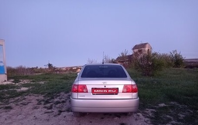 Chery Amulet (A15) I, 2007 год, 230 000 рублей, 1 фотография