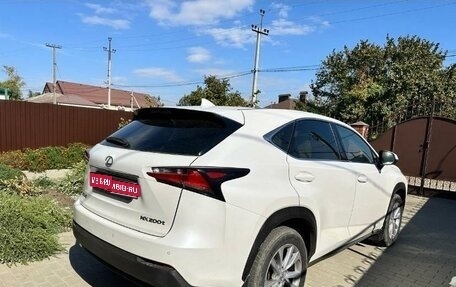 Lexus NX I, 2015 год, 3 300 000 рублей, 1 фотография