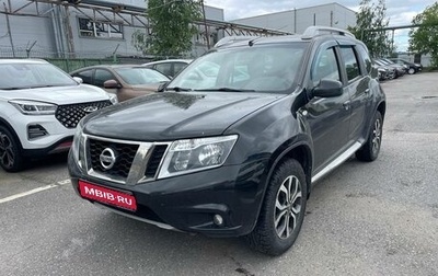 Nissan Terrano III, 2015 год, 1 190 000 рублей, 1 фотография