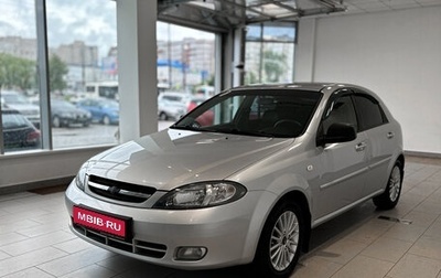 Chevrolet Lacetti, 2010 год, 580 000 рублей, 1 фотография