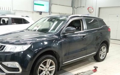 Geely Atlas I, 2018 год, 1 380 000 рублей, 1 фотография
