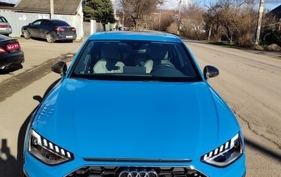 Audi A4, 2020 год, 3 900 000 рублей, 1 фотография