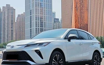 Toyota Venza, 2022 год, 4 180 000 рублей, 1 фотография