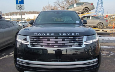 Land Rover Range Rover IV рестайлинг, 2024 год, 29 999 500 рублей, 1 фотография