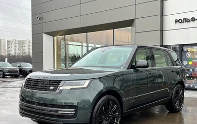 Land Rover Range Rover IV рестайлинг, 2025 год, 26 910 000 рублей, 1 фотография