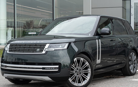 Land Rover Range Rover IV рестайлинг, 2024 год, 25 995 500 рублей, 1 фотография