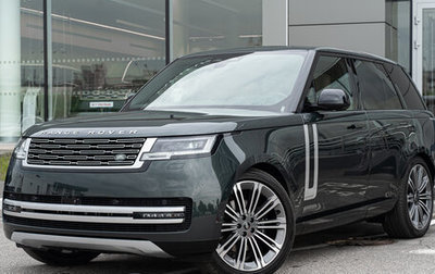 Land Rover Range Rover IV рестайлинг, 2024 год, 25 995 500 рублей, 1 фотография