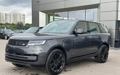 Land Rover Range Rover IV рестайлинг, 2025 год, 26 910 000 рублей, 1 фотография