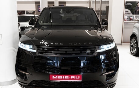 Land Rover Range Rover Sport, 2024 год, 21 499 500 рублей, 1 фотография