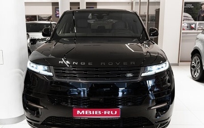 Land Rover Range Rover Sport, 2024 год, 21 499 500 рублей, 1 фотография