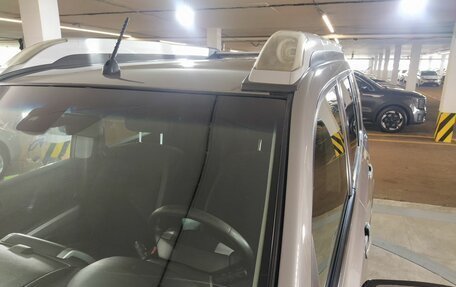 Nissan X-Trail, 2011 год, 1 299 000 рублей, 18 фотография