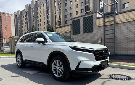 Honda CR-V, 2024 год, 3 700 000 рублей, 1 фотография