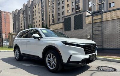 Honda CR-V, 2024 год, 3 700 000 рублей, 1 фотография