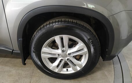 Nissan X-Trail, 2011 год, 1 299 000 рублей, 17 фотография