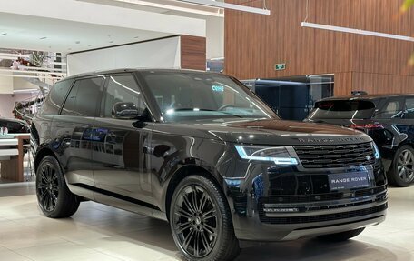 Land Rover Range Rover IV рестайлинг, 2025 год, 23 500 000 рублей, 1 фотография