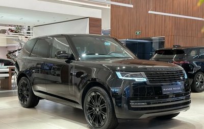 Land Rover Range Rover IV рестайлинг, 2025 год, 23 500 000 рублей, 1 фотография
