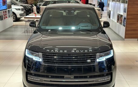 Land Rover Range Rover IV рестайлинг, 2024 год, 34 600 000 рублей, 2 фотография
