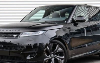 Land Rover Range Rover Sport, 2025 год, 21 350 000 рублей, 1 фотография