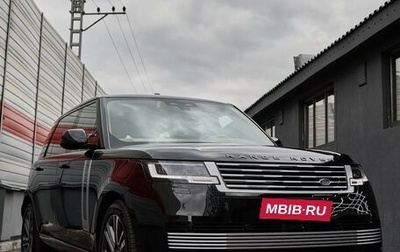 Land Rover Range Rover IV рестайлинг, 2024 год, 32 400 000 рублей, 1 фотография