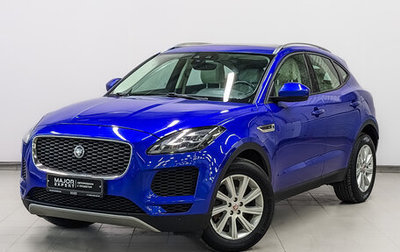 Jaguar E-Pace, 2018 год, 2 800 000 рублей, 1 фотография