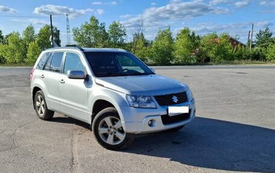 Suzuki Grand Vitara, 2011 год, 1 120 000 рублей, 1 фотография