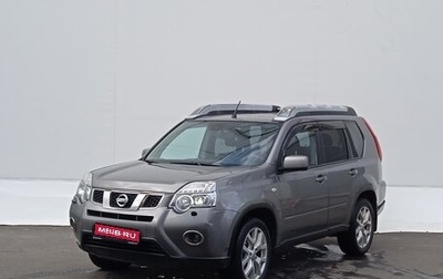 Nissan X-Trail, 2014 год, 1 270 000 рублей, 1 фотография