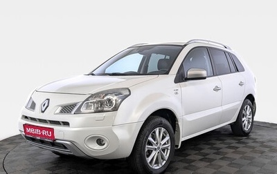 Renault Koleos I рестайлинг 2, 2011 год, 1 100 000 рублей, 1 фотография