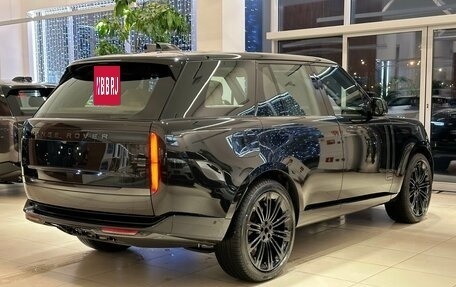 Land Rover Range Rover IV рестайлинг, 2024 год, 34 600 000 рублей, 4 фотография