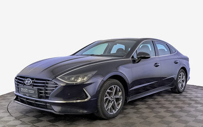 Hyundai Sonata VIII, 2020 год, 2 165 000 рублей, 1 фотография