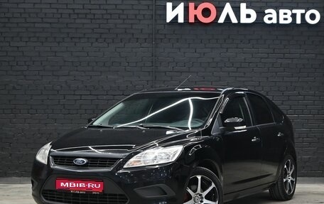 Ford Focus II рестайлинг, 2010 год, 800 000 рублей, 1 фотография