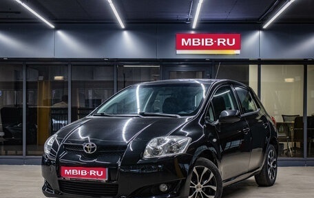Toyota Auris II, 2008 год, 779 000 рублей, 1 фотография