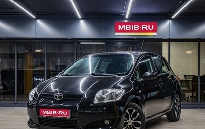 Toyota Auris II, 2008 год, 779 000 рублей, 1 фотография