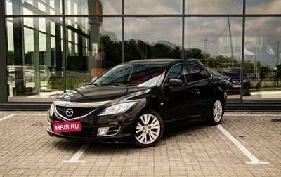 Mazda 6, 2008 год, 800 000 рублей, 1 фотография