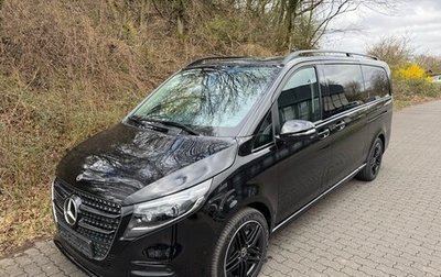 Mercedes-Benz V-Класс, 2024 год, 12 500 000 рублей, 1 фотография