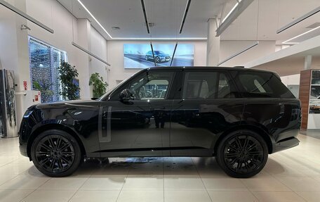 Land Rover Range Rover IV рестайлинг, 2024 год, 34 600 000 рублей, 6 фотография